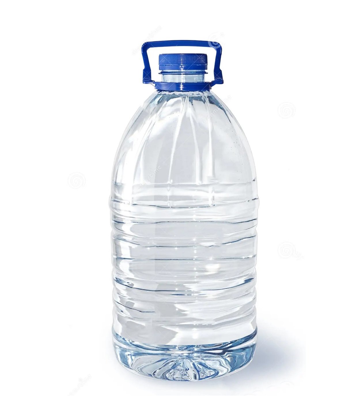 3 liters